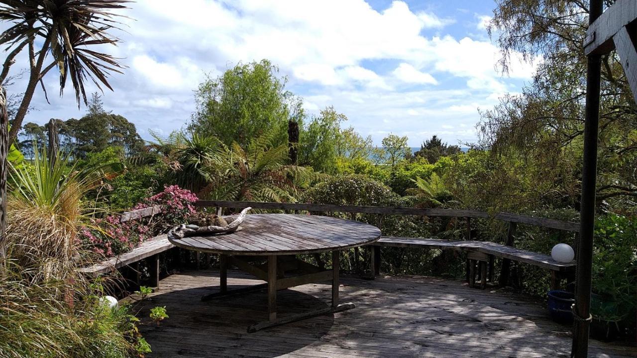 Forest Edge Barrytown Ngoại thất bức ảnh