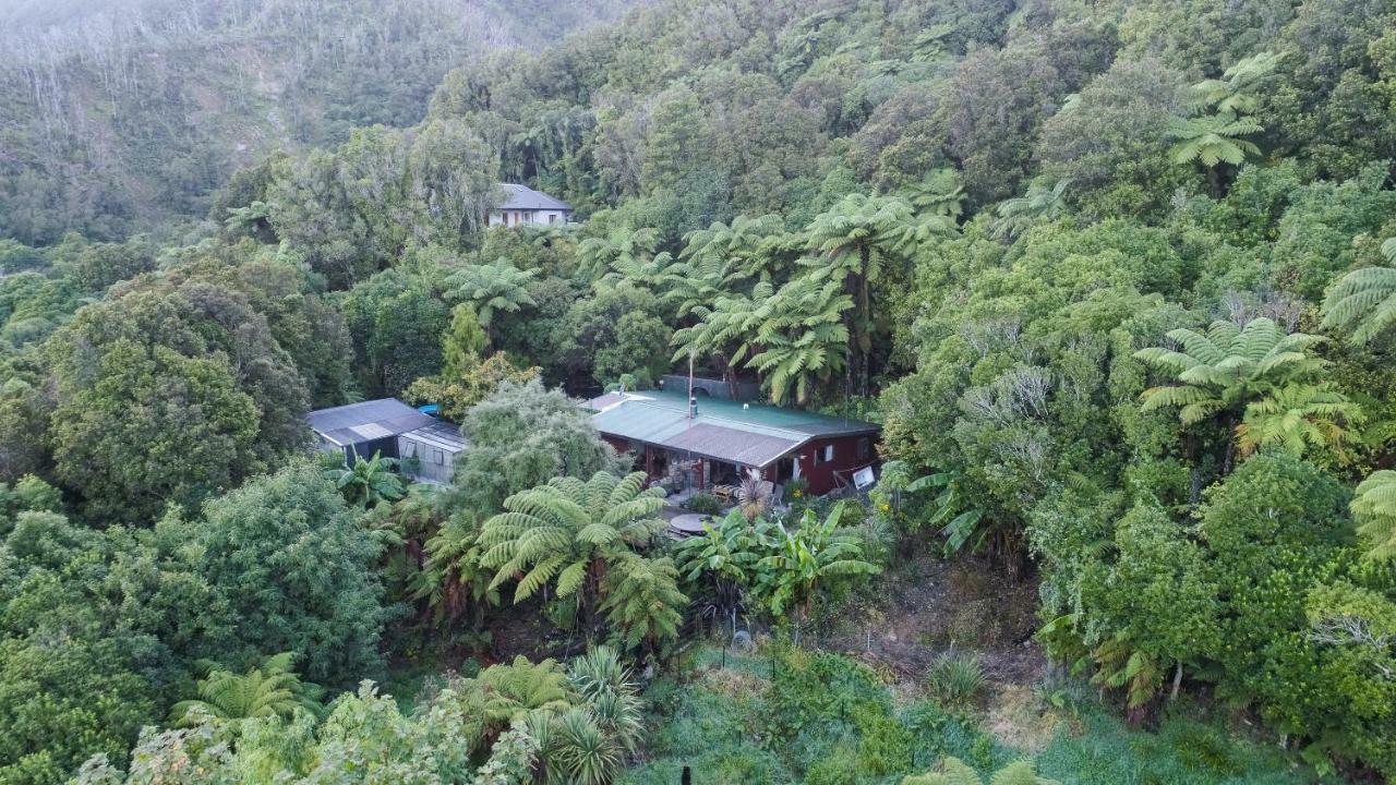 Forest Edge Barrytown Ngoại thất bức ảnh